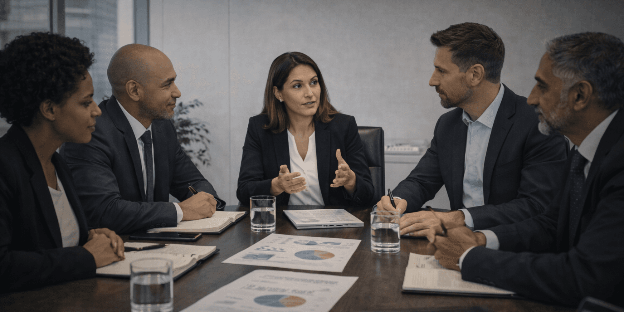 Clarifier pour mieux sécuriser - MITZPE Risk Advisory
