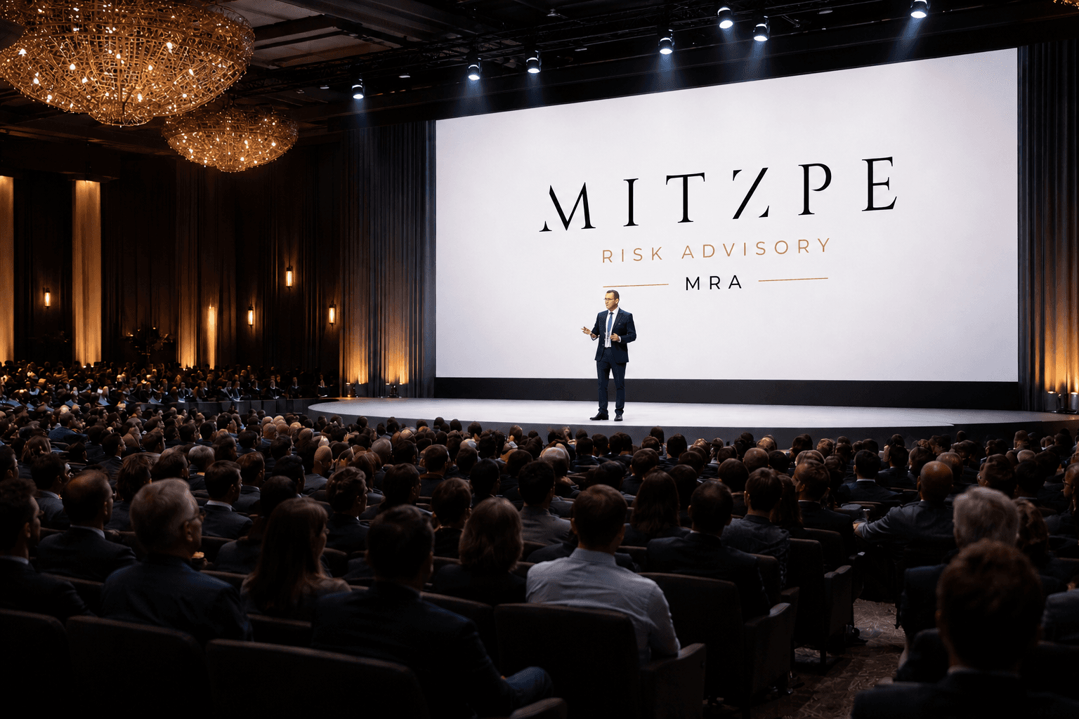 Objectifs de la conférence - MITZPE Risk Advisory