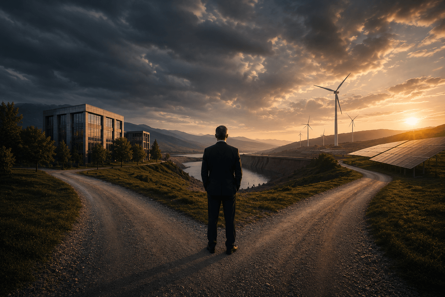 Un secteur sous double pression - MITZPE Risk Advisory