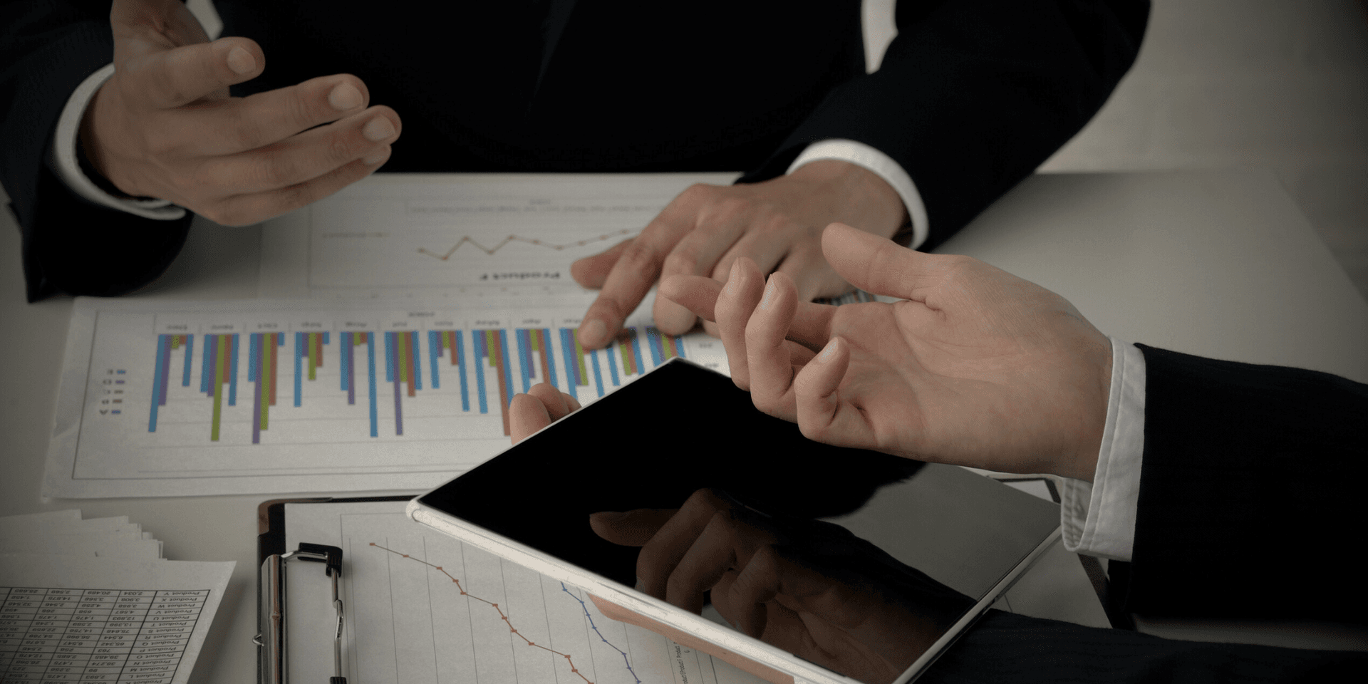 Rôle MITZPE Risk Advisory - Conseil stratégique